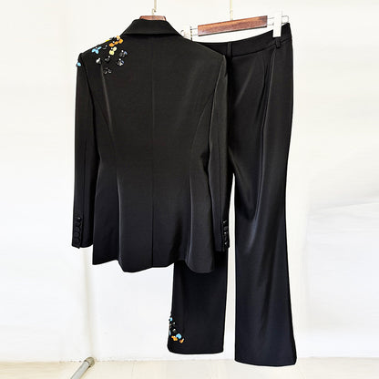 Amolo Tailored set