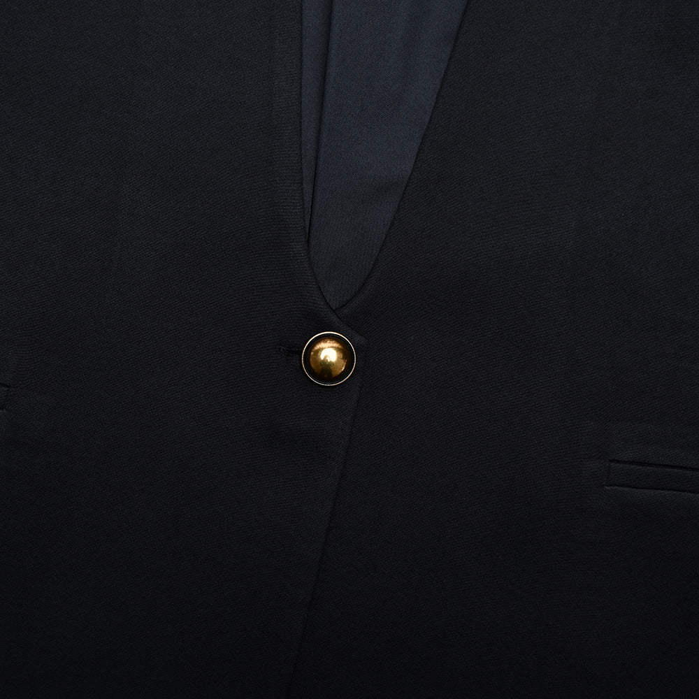 Adewale Luxe Blazer