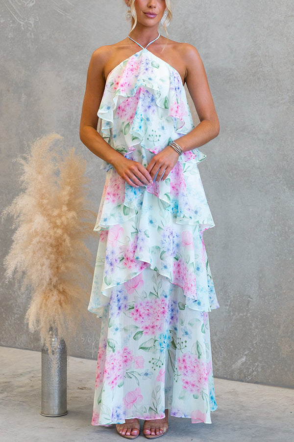 Waweru Statement dress