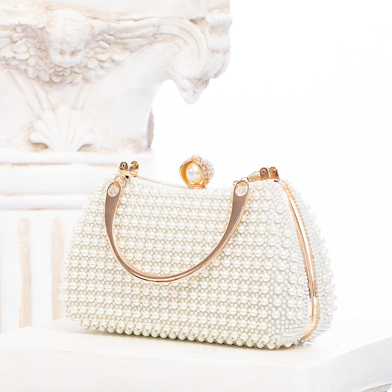 Nomathemba Luxe Handbag