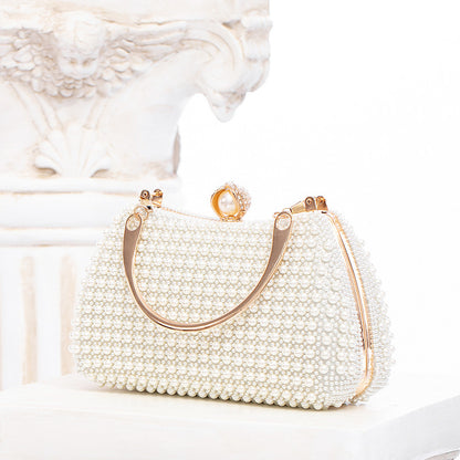 Nomathemba Luxe Handbag