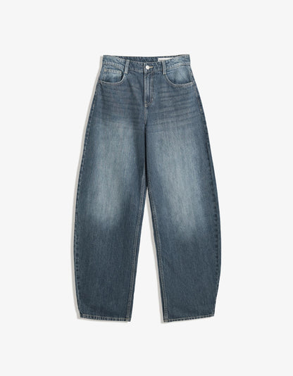 Nkiru Jeans