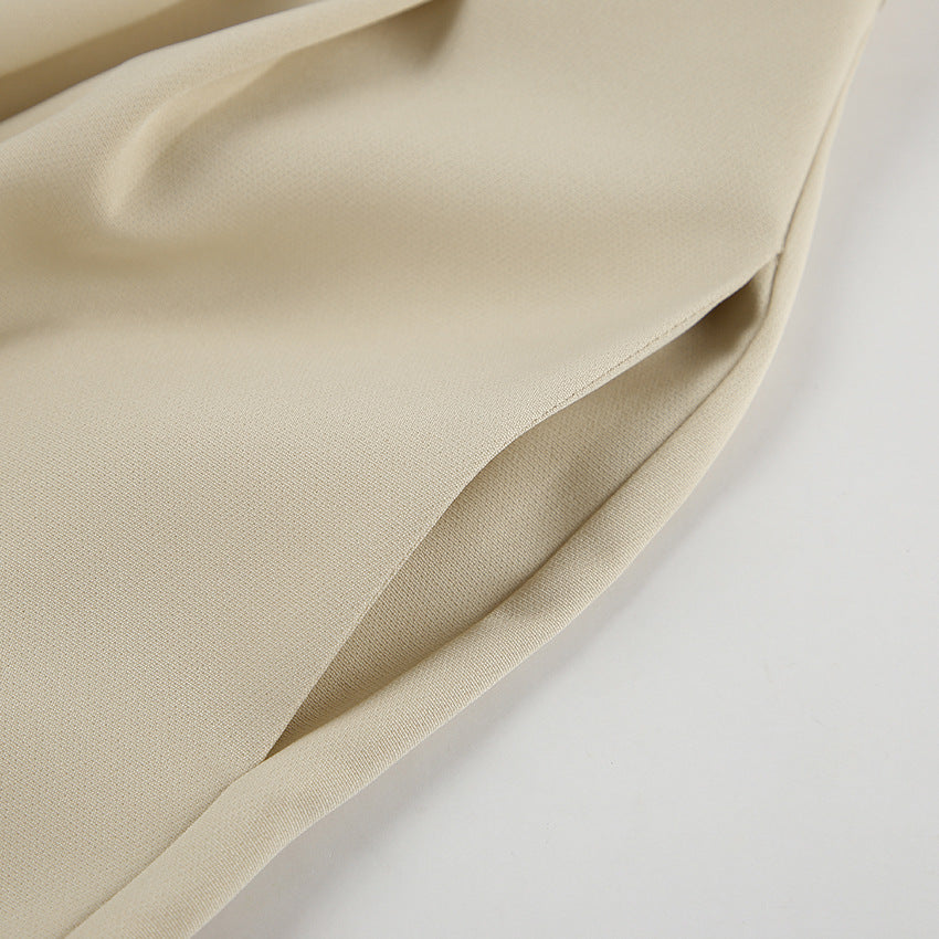 Pantalon de travail à jambes larges Abeni