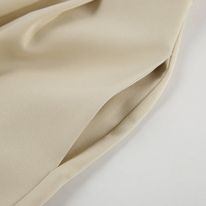 Pantalon de travail à jambes larges Abeni