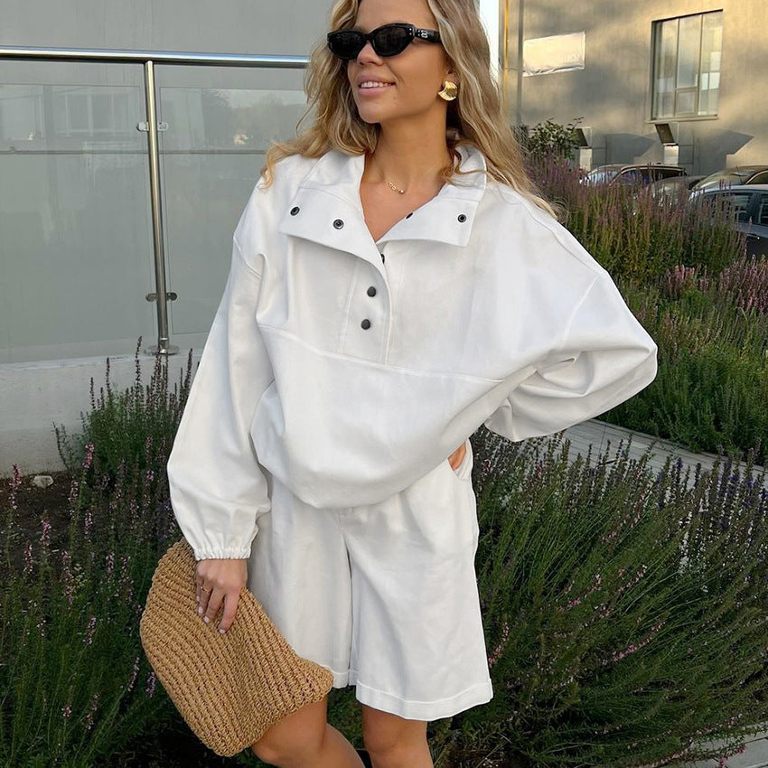 Amara Soleil Two-Piece Set