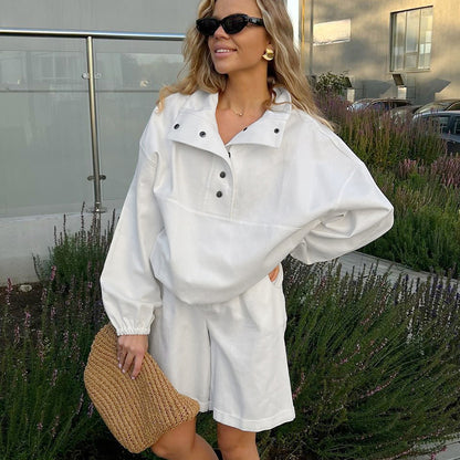 Amara Soleil Two-Piece Set