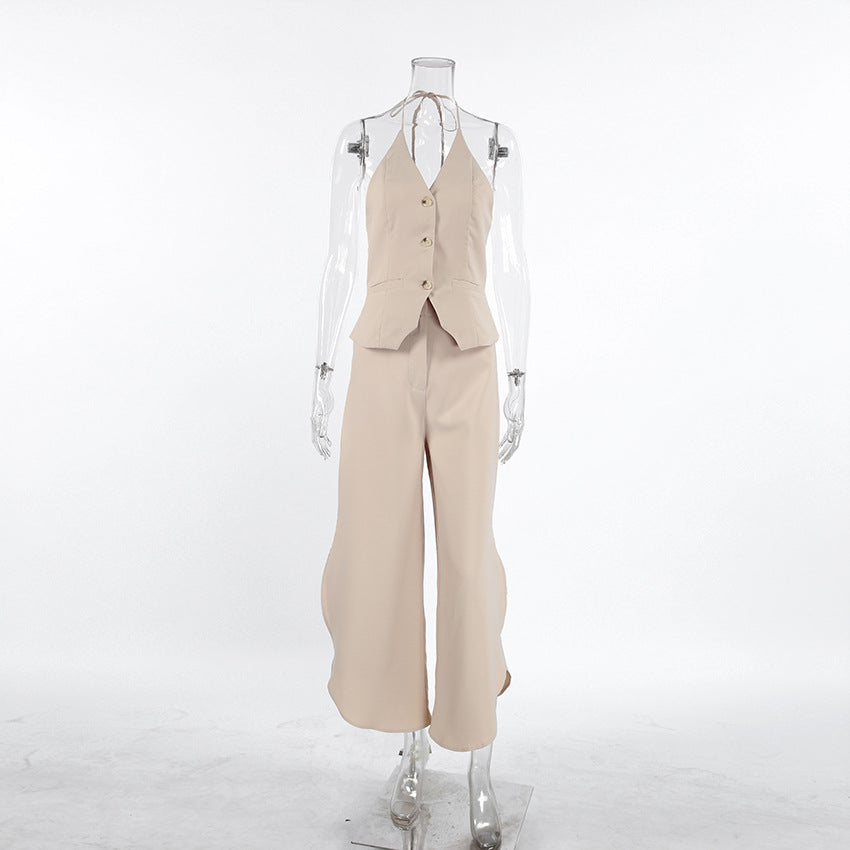 Tafuta Tailored Set
