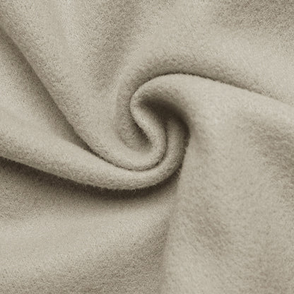 Tendai Double-Breasted Wool Coat