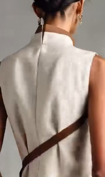 Akai Luxe Jumpsuit