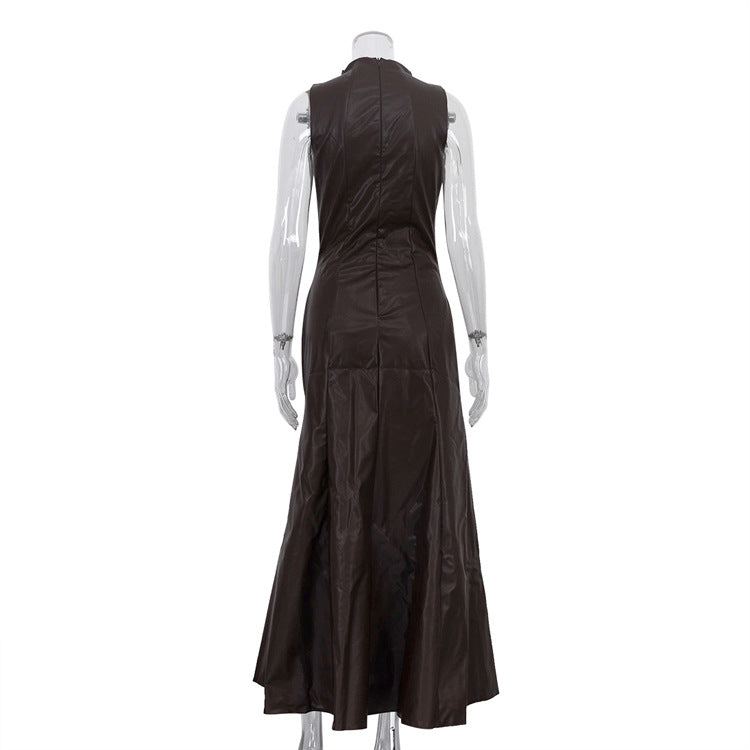 Kwame Signature Dress