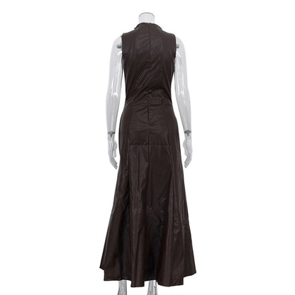 Kwame Signature Dress