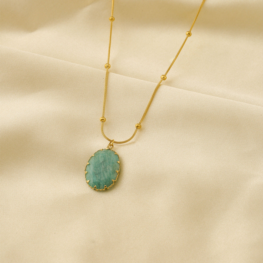 Kofi Signature Necklace