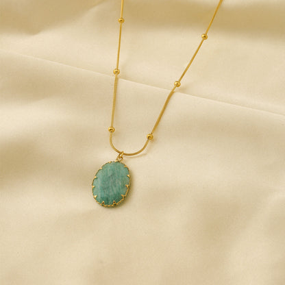 Kofi Signature Necklace