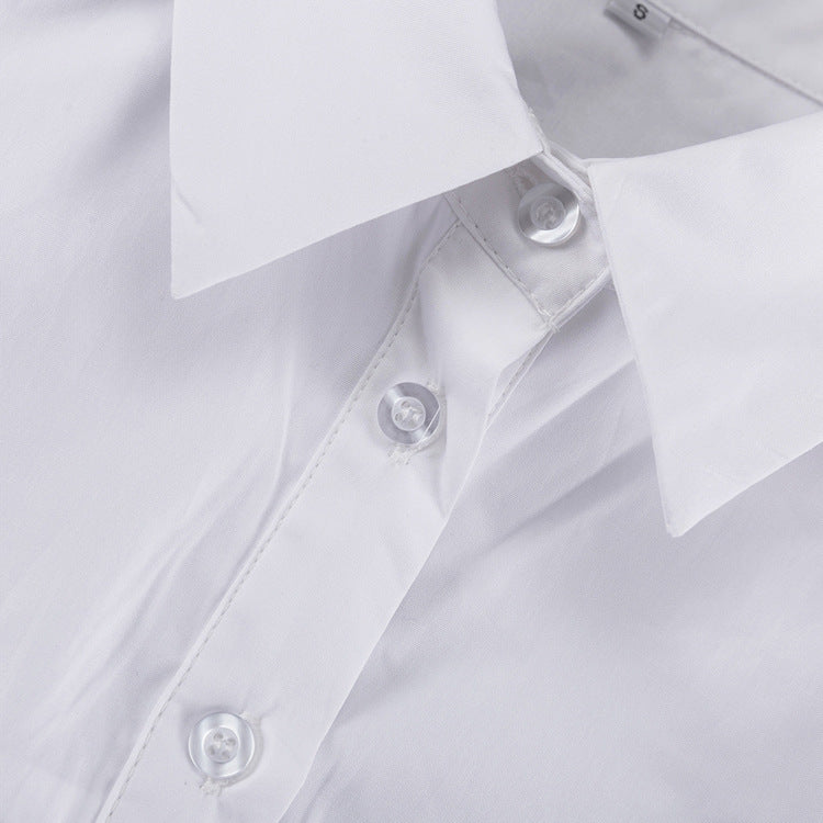 Haut en coton frais Abeni