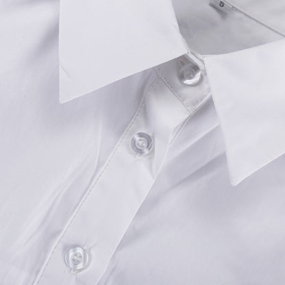 Haut en coton frais Abeni