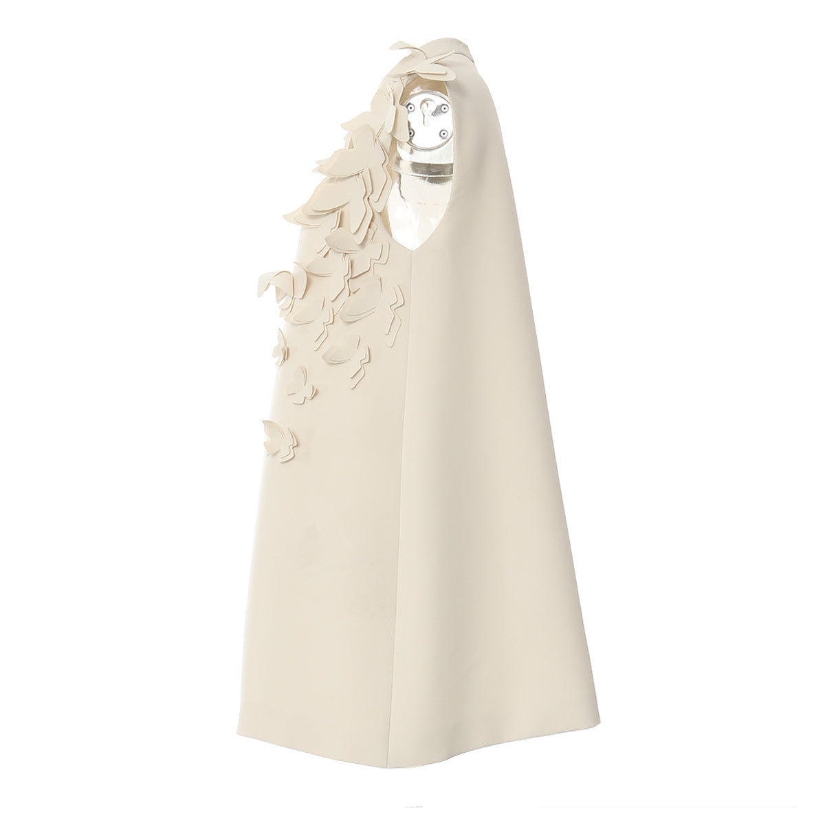 Fatouma Signature dress