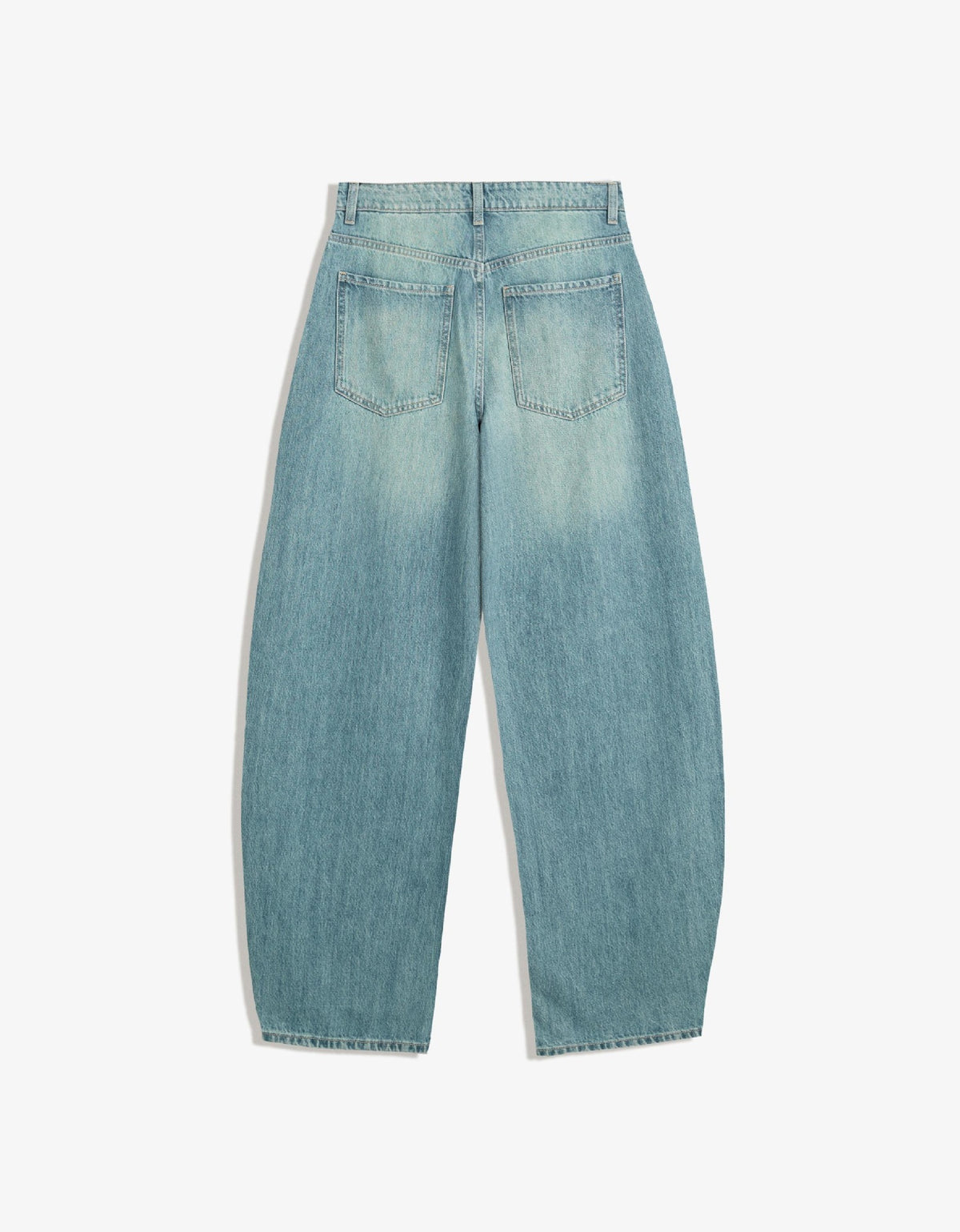 Nkiru Jeans