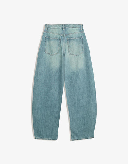 Nkiru Jeans