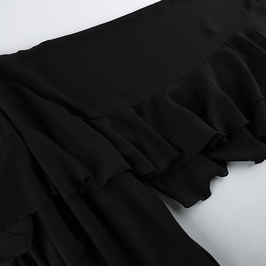 Vusi Statement Dress