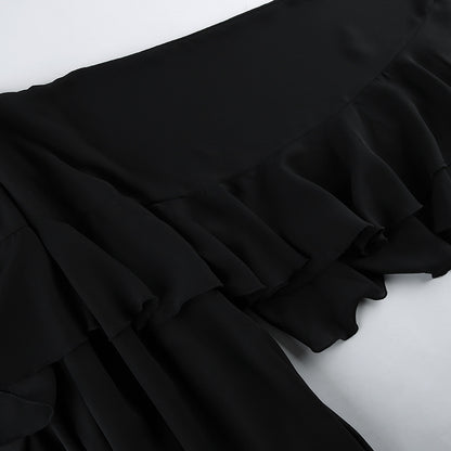 Vusi Statement Dress