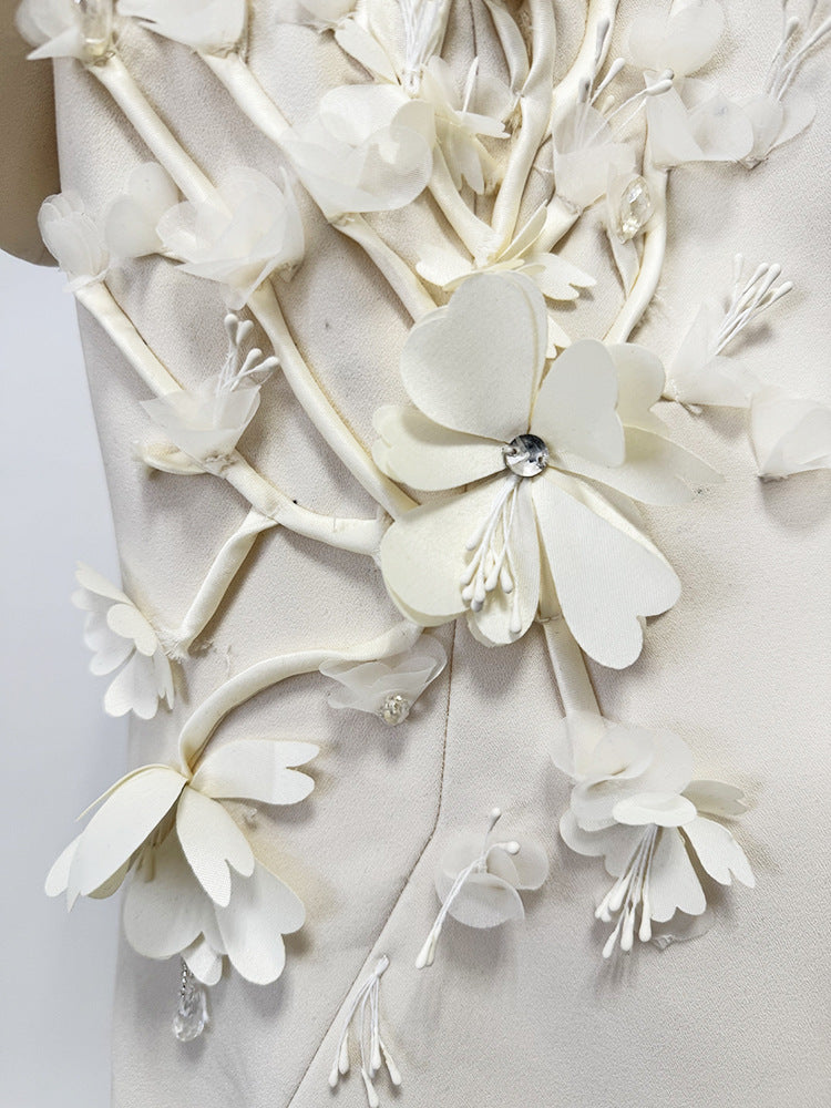 Keziah Dress