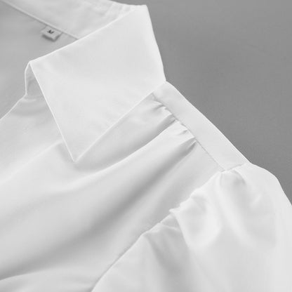 Adunola Slim Fit Top