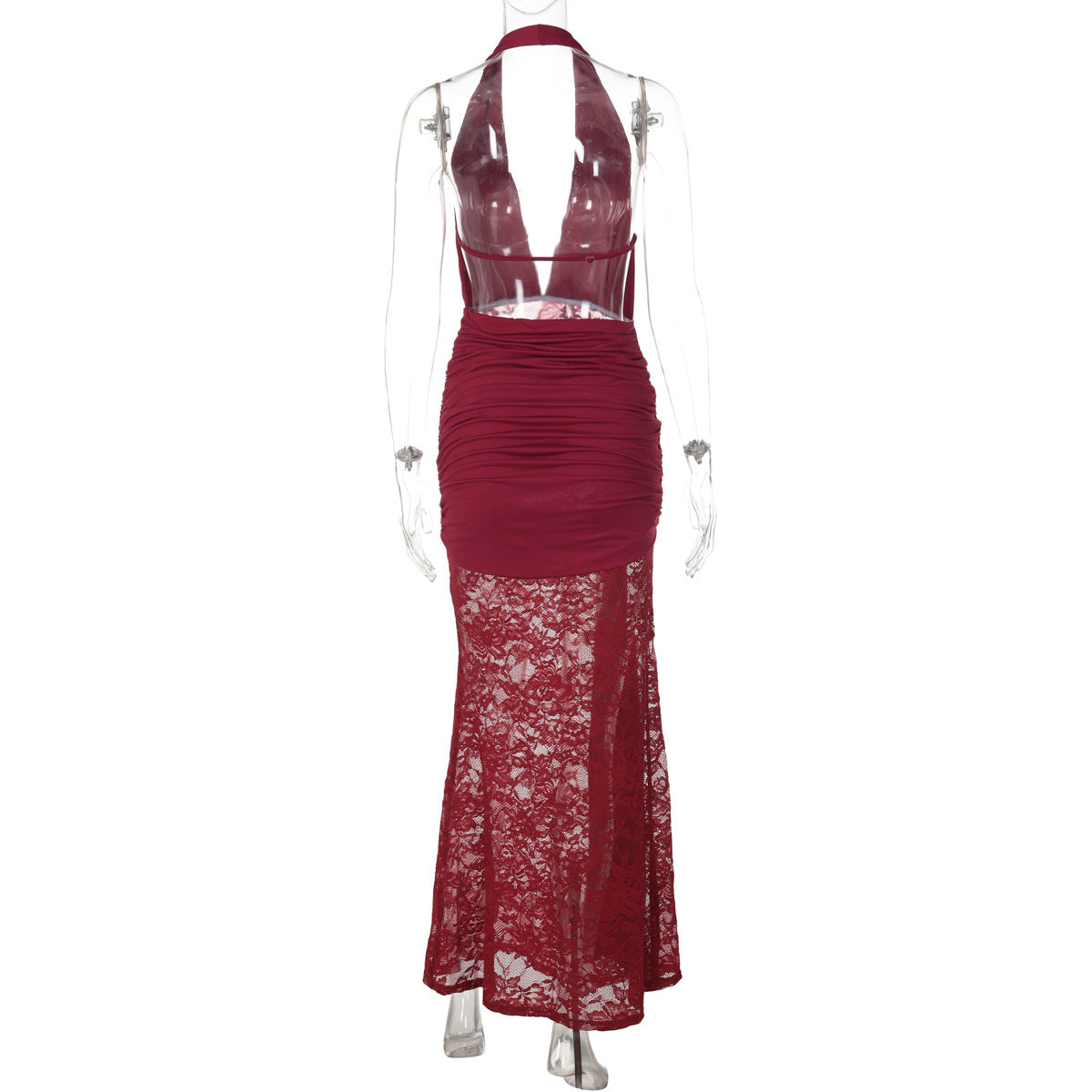 Akoth Statement Piece