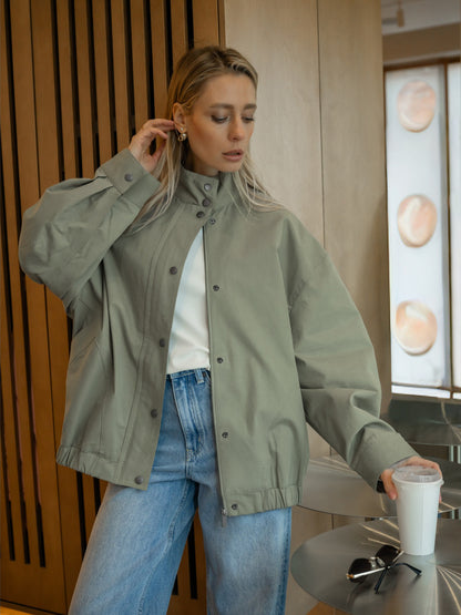 Ujunwa Jacket