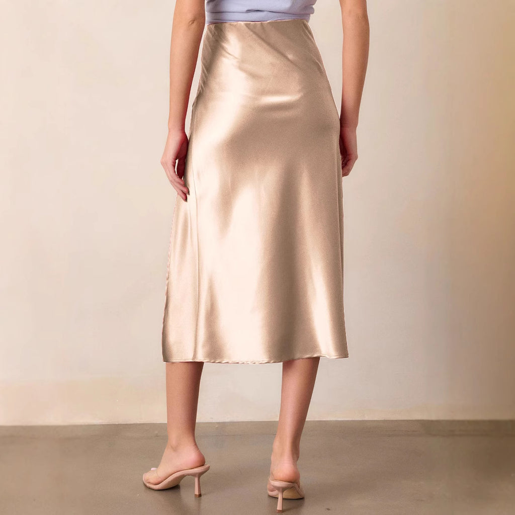 Sefako Silk