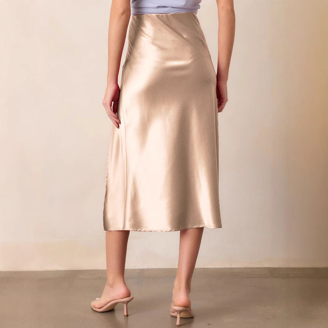 Sefako Silk