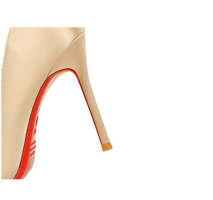 Osaretin Stiletto Heels
