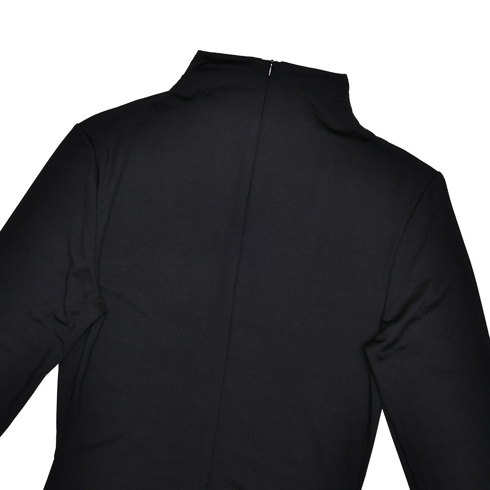 Zuberi Two-Piece Slim Dress