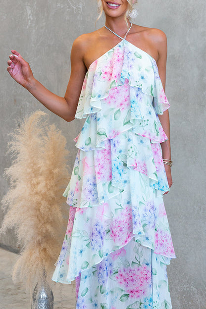 Waweru Statement dress