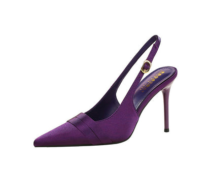 Winnie Heels