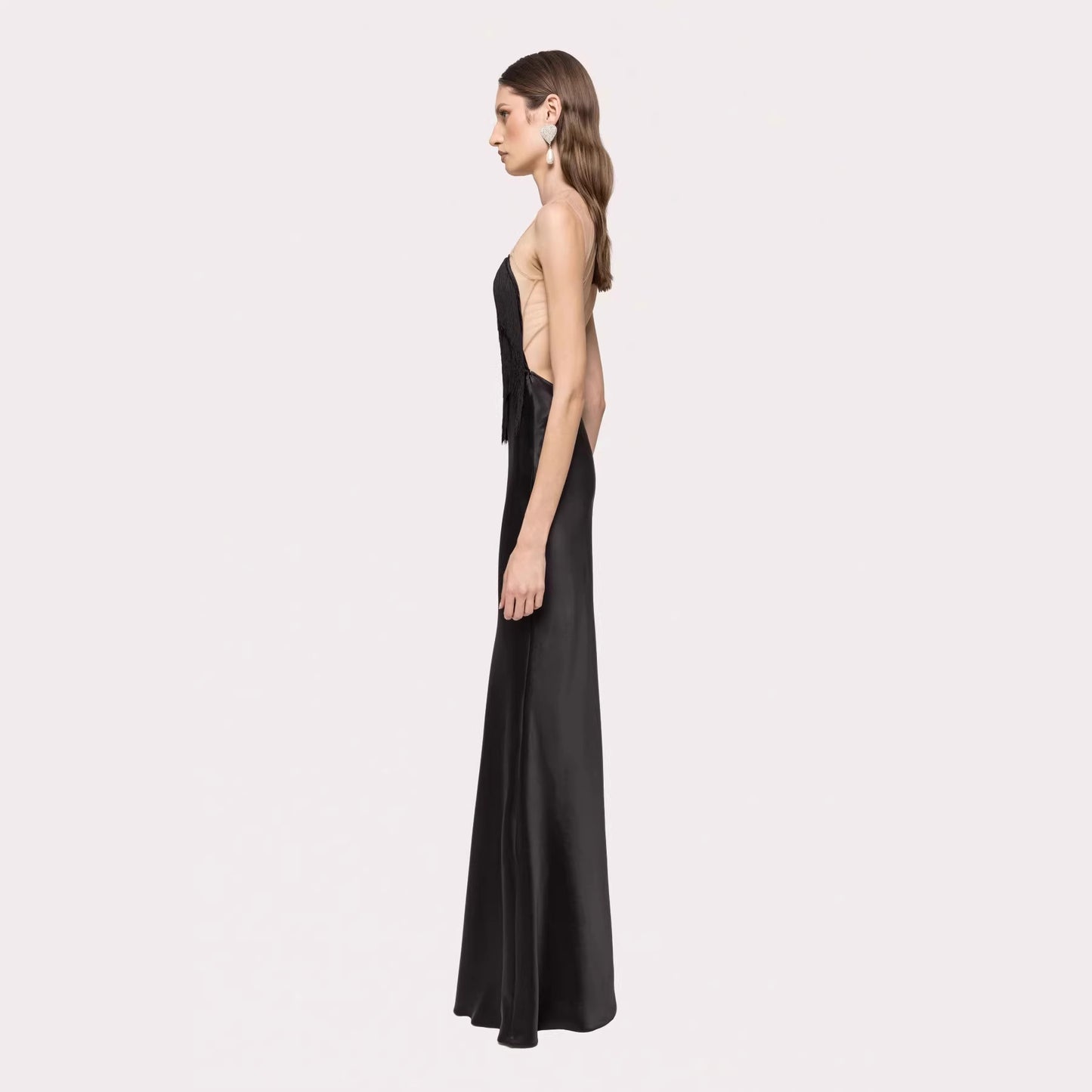 Mduduzi Evening Gown