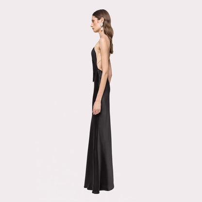 Mduduzi Evening Gown