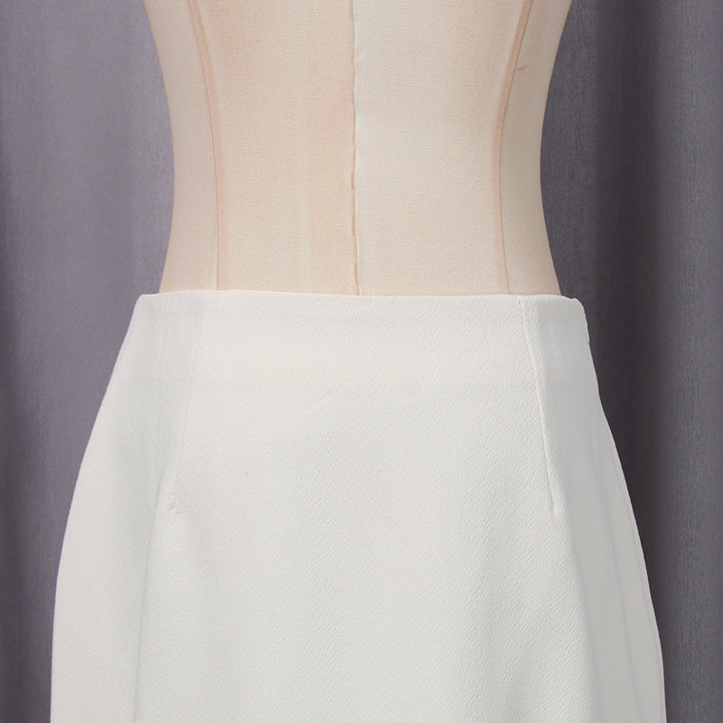 Adaeze Tailored Set