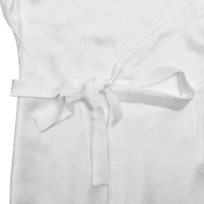 Amahle Mesh Fishtail Maxi Dress