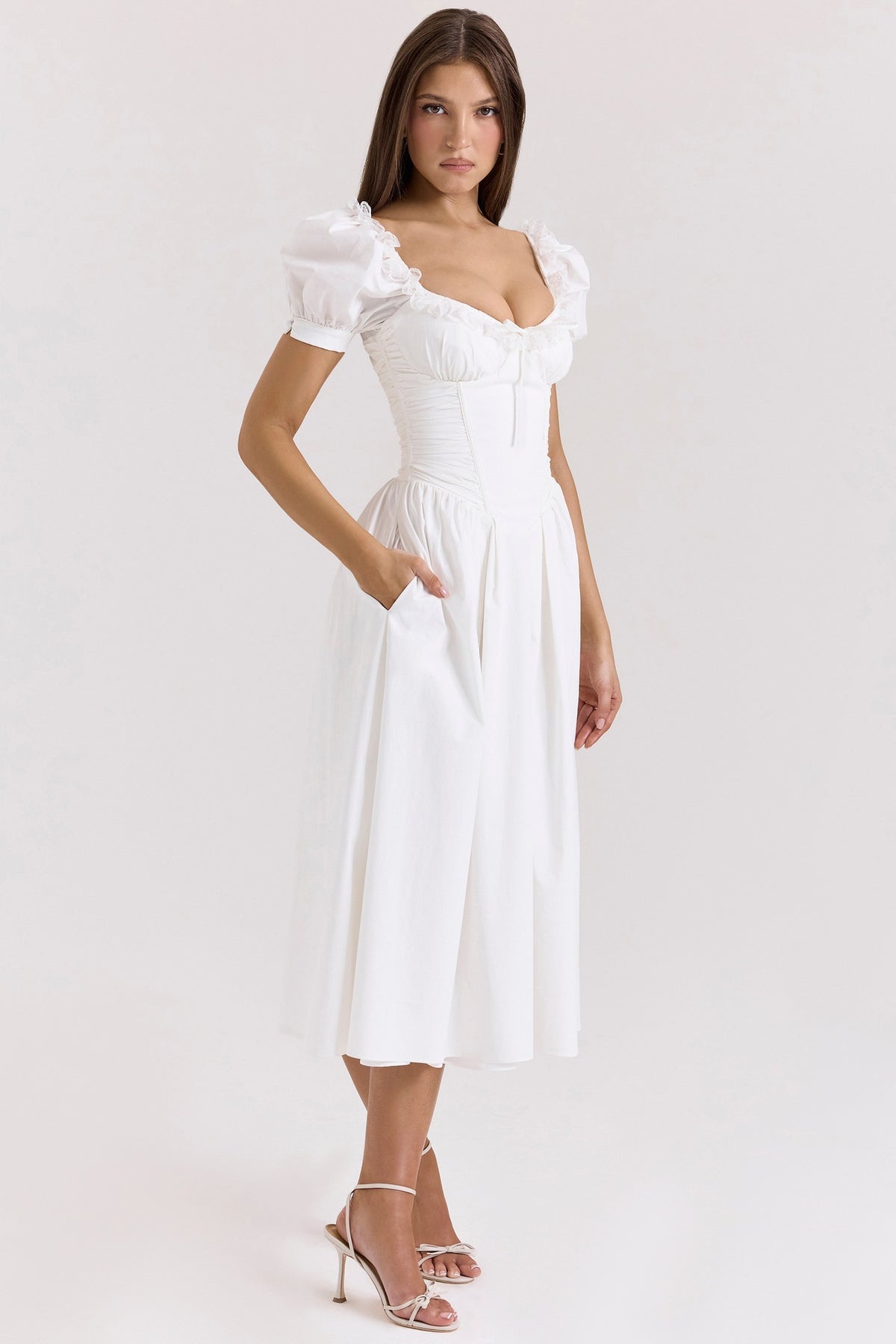 Xolo Dress