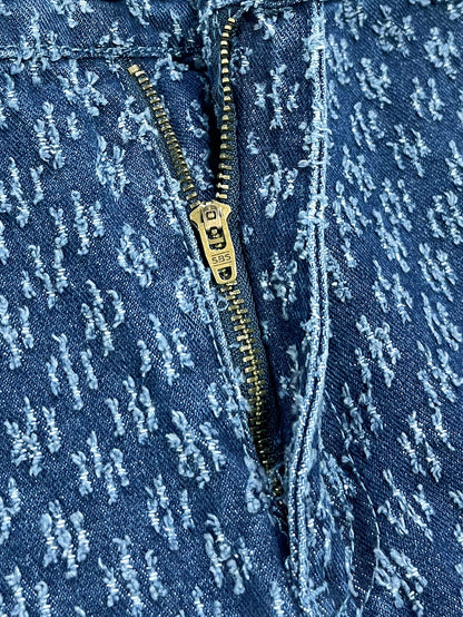 Fekadu Tailored Dress Pants