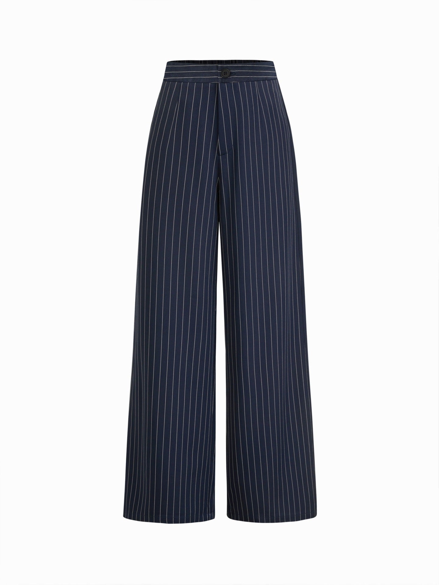 Anying Tailored Set