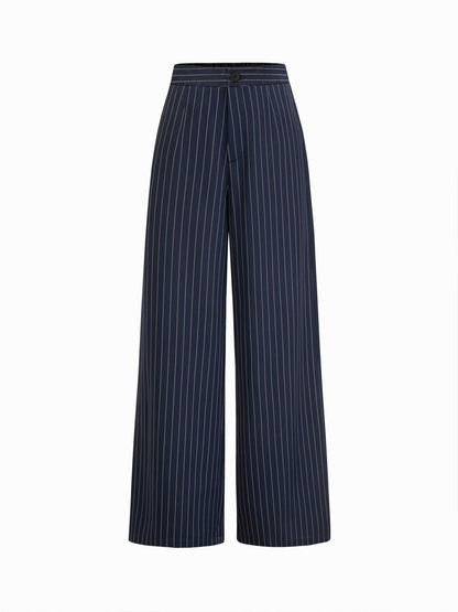 Anying Tailored Set