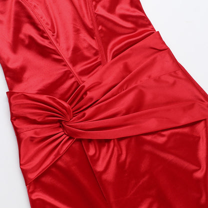 Edosa Evening Gown