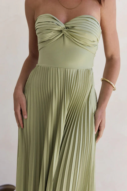 Chukwuemeka Evening Gown