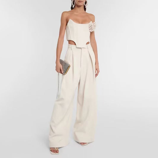 Ayo Tailored Set