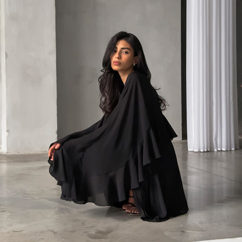Vusi Statement Dress