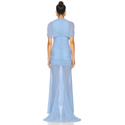 Chipo Maxi Dress