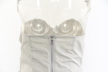 Sarfo Signature Top