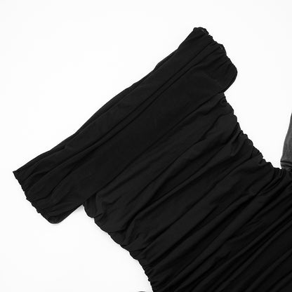 Nia Slim Elegance Dress