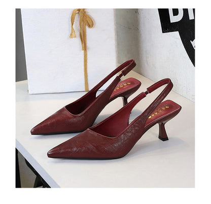 Funke Stiletto Heels